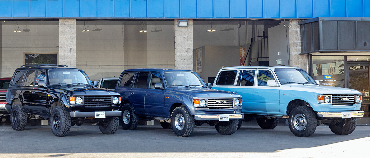 Recapturing the past with individuality and presence